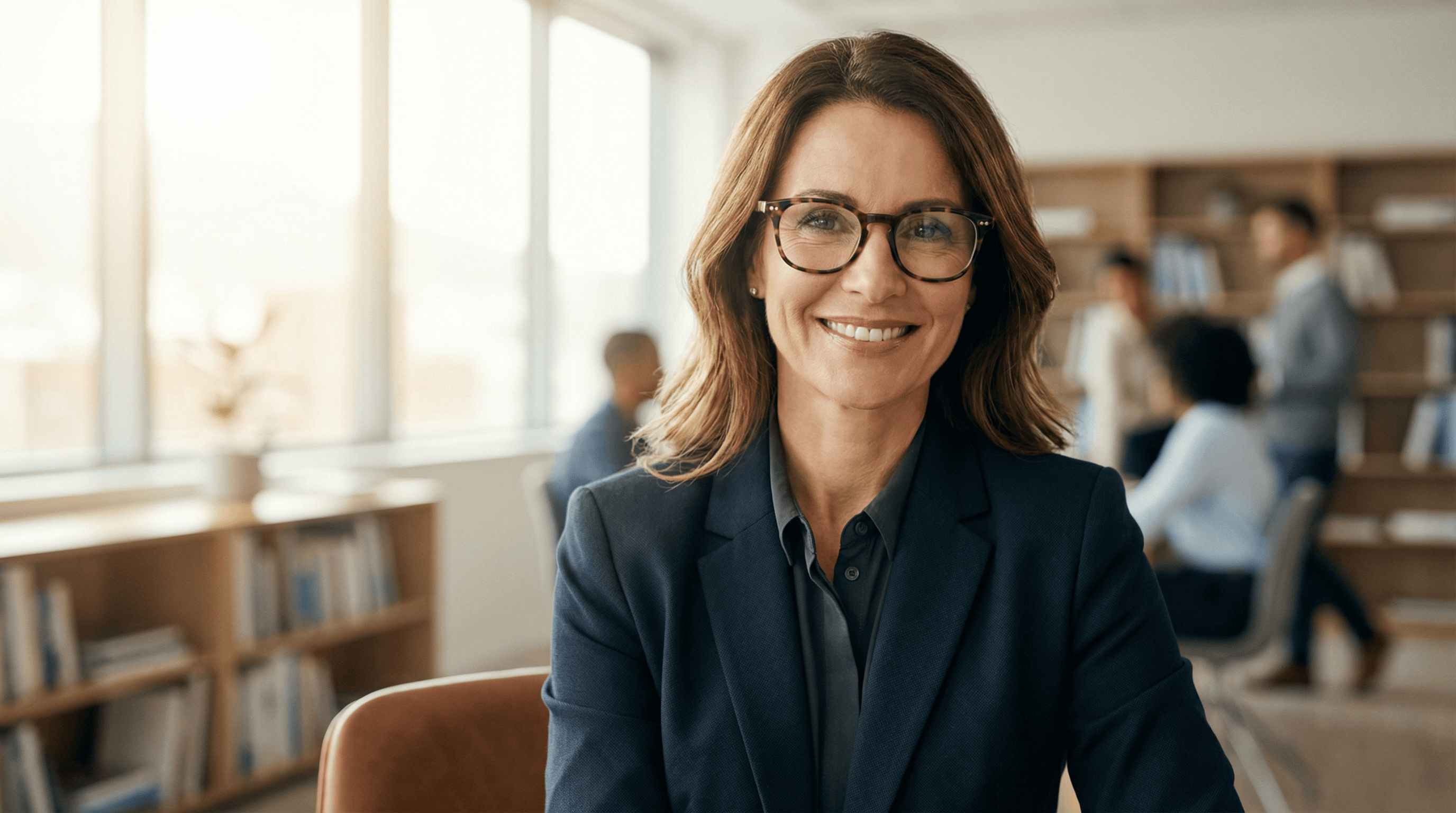 Why Mentorship Matters for Women Building the Data Center Industry