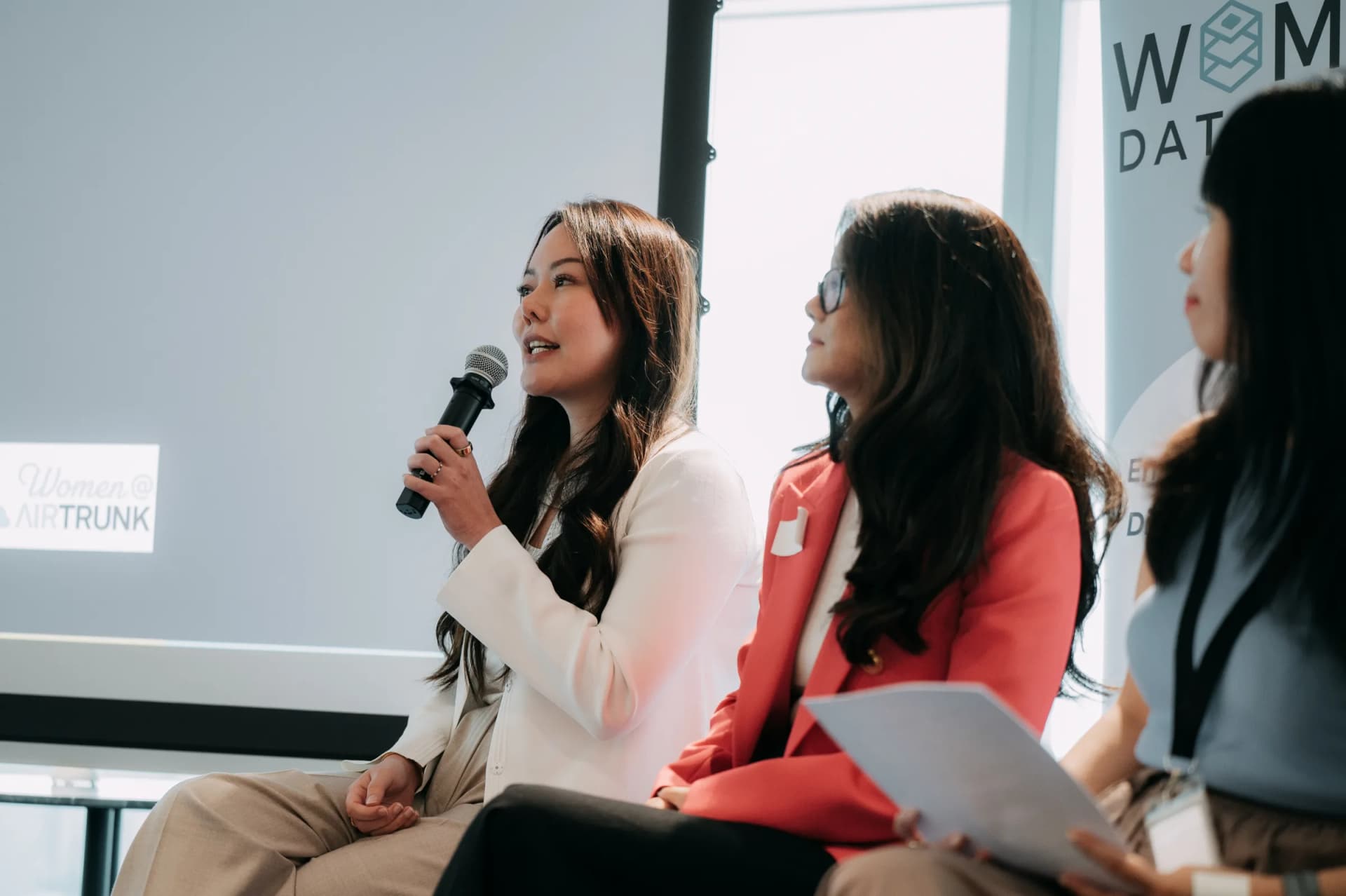 International Women's Day 2026