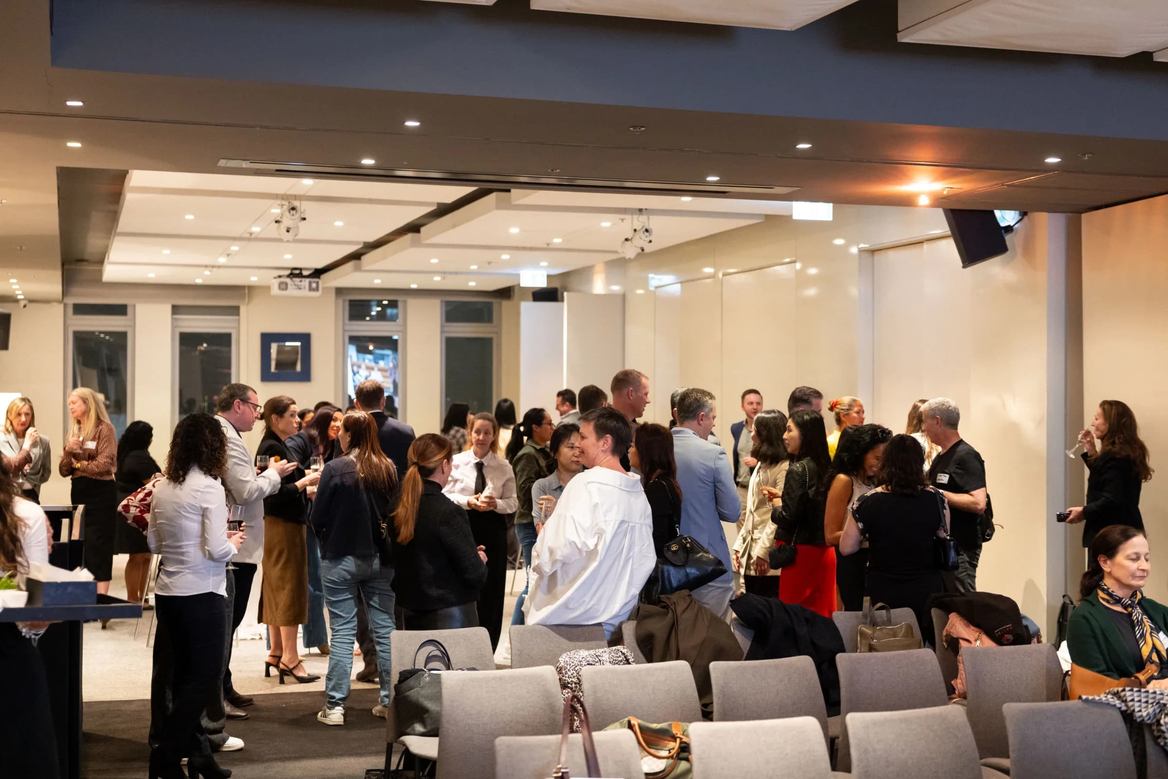 DC Leaders Summit Sydney 2025