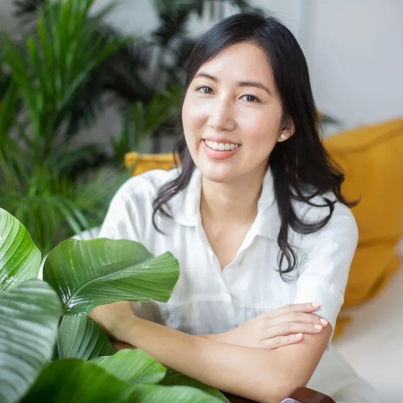 Ploychompru Srisa-an